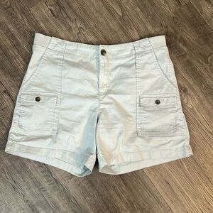 Women’s Lee Shorts